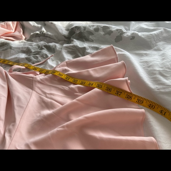 🌸 Light Pink Dress - Picture 12 of 12